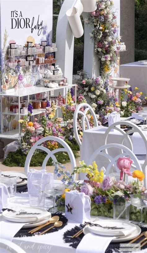 dior decoracion